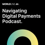 Logo of the podcast Navigating Digital Payments Podcast Navigating Digital Payments