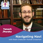 Navigating Navi