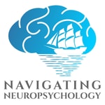 Logo of the podcast Navigating Neuropsychology Logo of the podcast Navigating Neuropsychology