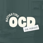 Logo of the podcast Navigating OCD Podcast Navigating OCD