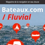 Navigation Fluviale, le magazine de la vie des fleuves et des canaux, de la navigation intérieure en eau douce de Bateaux.com Podcast Navigation Fluviale, le magazine de la vie des fleuves et des canaux, de la navigation intérieure en eau douce de Bateaux.com