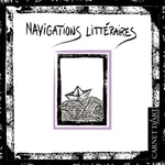 Logo of the podcast Navigations littéraires Podcast Navigations littéraires