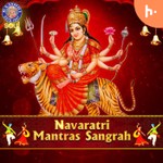 Logo of the podcast Navratri Mantra Sangrah Podcast Navratri Mantra Sangrah