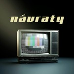 Logo of the podcast NÁVRATY Podcast NÁVRATY