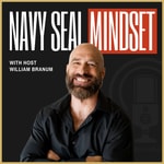 Logo of the podcast Navy SEAL Mindset Logo of the podcast Navy SEAL Mindset