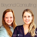 Podcast NAVYRA - Beyond Consulting 