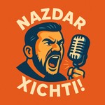 Logo of the podcast Nazdar Xichti! Podcast Nazdar Xichti!