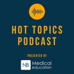 NB Hot Topics Podcast Podcast NB Hot Topics Podcast