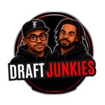 Logo of the podcast NBA Draft Junkies Podcast Podcast NBA Draft Junkies Podcast