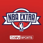 Logo of the podcast NBA Extra Podcast NBA Extra