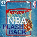Logo of the podcast NBA Flashback Podcast NBA Flashback