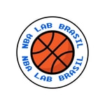 Logo of the podcast NBA Lab Brasil Podcast NBA Lab Brasil
