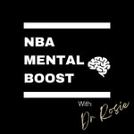 Logo of the podcast NBA Mental Boost Podcast NBA Mental Boost