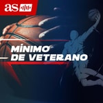 Logo of the podcast NBA - Mínimo de Veterano Podcast NBA - Mínimo de Veterano
