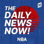 Logo of the podcast NBA News Today | 2 Min News | The Daily News Now! Podcast NBA News Today | 2 Min News | The Daily News Now!