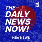 Logo of the podcast NBA News Today | 2 Min News | The Daily News Now! Podcast NBA News Today | 2 Min News | The Daily News Now!