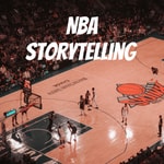 Podcast NBA Storytelling 