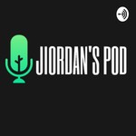 Logo of the podcast NBA TIPS - Jiordan's Podcast Podcast NBA TIPS - Jiordan's Podcast