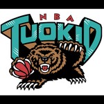 Logo of the podcast NBA-tuokio Podcast NBA-tuokio