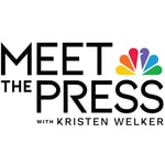Logo of the podcast NBC Meet the Press Logo of the podcast NBC Meet the Press