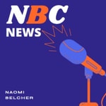 Logo of the podcast NBC News Podcast NBC News