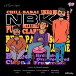 Logo of the podcast NBK - A Telugu Podcast Series Podcast NBK - A Telugu Podcast Series