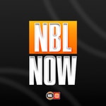Logo of the podcast NBL Now Podcast NBL Now