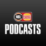 Logo of the podcast NBL PODCASTS Podcast NBL PODCASTS