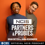Logo of the podcast NCIS: Partners & Probies Podcast NCIS: Partners & Probies