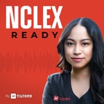 Podcast NCLEX Ready