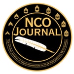 Logo of the podcast NCO Journal Podcast Podcast NCO Journal Podcast