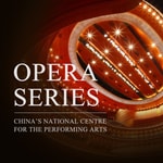 Logo of the podcast NCPA Opera Series Podcast NCPA Opera Series