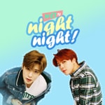 Logo of the podcast NCT의 night night! Podcast NCT의 night night!