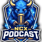 Logo of the podcast NCX Podcast Podcast NCX Podcast