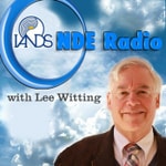 Logo of the podcast NDE Radio With Lee Witting Podcast NDE Radio With Lee Witting