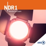 Podcast NDR 1 Niedersachsen - Kulturspiegel