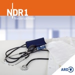 Podcast NDR 1 Niedersachsen: Visite - Das Gesundheitsmagazin