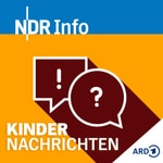 Podcast Kindernachrichten Sommerprogramm