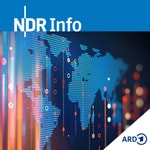 Podcast NDR Info - Nachrichten