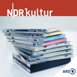 Logo of the podcast NDR Kultur - Neue Alben Podcast NDR Kultur - Neue Alben