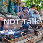 Logo of the podcast NDT Talk Podcast NDT Talk