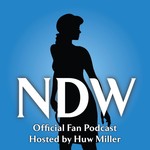 Logo of the podcast NDW Podcast Podcast NDW Podcast