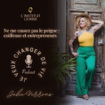 Podcast Ne me cassez pas le peigne