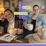 Logo of the podcast Ne Wanne voll Kaffee Podcast Ne Wanne voll Kaffee