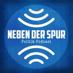 Logo of the podcast Neben Der Spur Podcast Neben Der Spur
