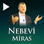 Podcast Nebevi Miras (Video) | Muhammed Emin Yıldırım