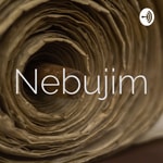 Logo of the podcast Nebujim Podcast Nebujim