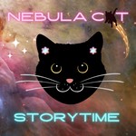 Logo of the podcast Nebula Cat Storytime Podcast Nebula Cat Storytime