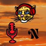 Logo of the podcast Nébulosa (Biologie à l'UQAR) Podcast Nébulosa (Biologie à l'UQAR)