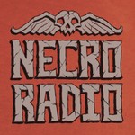 Logo of the podcast Necro Radio Podcast Necro Radio